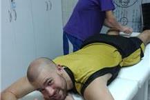 שיקום יציבתי