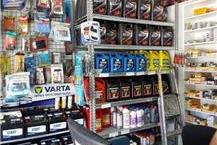 תמונה שצולמה להמחשת העבודות של א.מ מקצועני החלפים כבלים לרכב