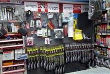 תמונה שצולמה להמחשת העבודות של א.מ מקצועני החלפים טורבו לרכב