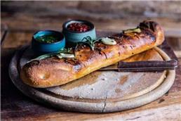 תמונה שצולמה להמחשת העבודות של אל דנטה - 2 מסעדות איטלקיות