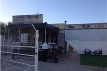 תמונה שצולמה להמחשת העבודות של מוטור סנטר מוסך לאופנועים