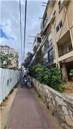 תמונה של ש.מ מנופי הרמה (47 מטר) וסל (32 מטר)