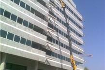 מנופים - עבודות 