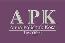 תמונה של אנה פולישוק קוסא - משרד עו"ד