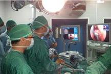 תמונה שצולמה להמחשת העבודות של פרופ' איתן סודרי- אף אוזן גרון ניתוחי אף