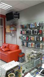 תיקון מכשירי טאבלט