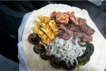 תמונה של סים סים Sim Sim אוכל קווקזי