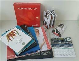 תמונה של וי פתרונות דפוס ומוצרי פרסום