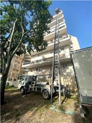 תמונה שצולמה להמחשת העבודות של דורון מנופי הרמה תמונה של דורון מנופי הרמה