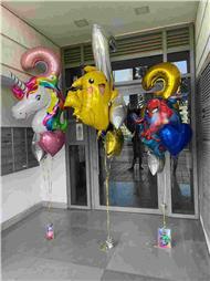 תמונה של פארטי קונספט Party Concept
