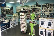 תמונה שצולמה להמחשת העבודות של עידן חדש - 1 תמונה של עידן חדש