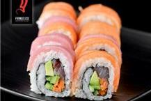 תמונה שצולמה להמחשת העבודות של פרנג'ליקו frangelico מסעדות אסייאתיות