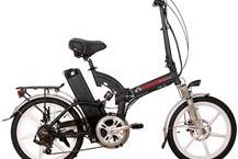 תמונה של סופט רייד SoftRide
