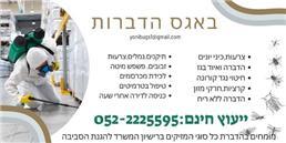תמונה של באגס הדברות