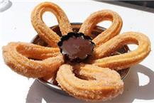 תמונה שצולמה להמחשת העבודות של בוריטו חי מסעדות