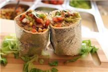 תמונה שצולמה להמחשת העבודות של בוריטו חי טורטיות