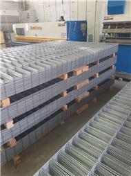 תמונה של מ.א רשתות מתכת בע"מ