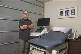 תמונה שצולמה להמחשת העבודות של ד"ר הר - טוב יוסף תמונה של ד"ר הר - טוב יוסף