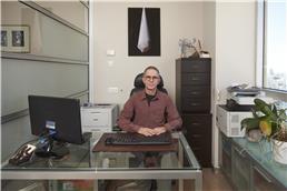 תמונה שצולמה להמחשת העבודות של ד"ר הר - טוב יוסף - 2 תמונה של ד"ר הר - טוב יוסף