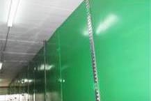 תמונה שצולמה להמחשת העבודות של אחסון בריבוע שירותי אחסנה בפתח תקווה