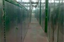 תמונה שצולמה להמחשת העבודות של אחסון בריבוע מחסנים בפתח תקווה