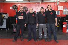 תמונה של צמיגי אסף יוסף