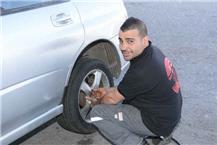 תמונה של צמיגי אסף יוסף