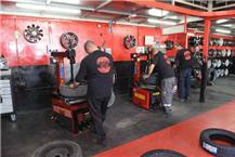 תמונה של צמיגי אסף יוסף