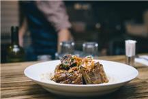 תמונה של השדרה fun food