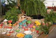 תמונה של משתלת עין המפרץ