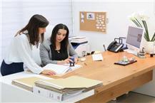 תמונה שצולמה להמחשת העבודות של עו"ד אוחנה עובד סיון תמונה של עו"ד אוחנה עובד סיון