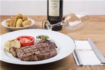 תמונה של לחם בשר הרצליה