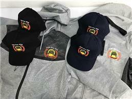 תמונה שצולמה להמחשת העבודות של גאסי רקמה ממוחשבת תמונה של גאסי רקמה ממוחשבת