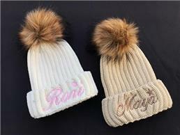 תמונה שצולמה להמחשת העבודות של גאסי רקמה ממוחשבת תמונה של גאסי רקמה ממוחשבת