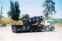 השכרת מכולות בצפון