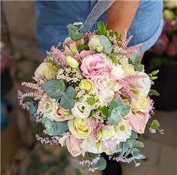 תמונה של סלניה חנות פרחים ועיצוב אירועים