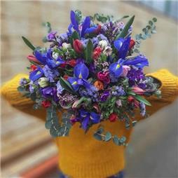 תמונה של סלניה חנות פרחים ועיצוב אירועים