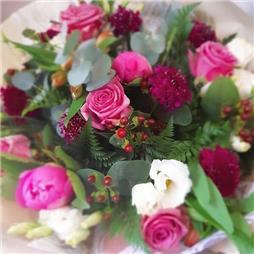 תמונה של סלניה חנות פרחים ועיצוב אירועים