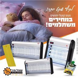 תמונה של עאדל חיר