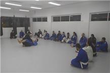 אומנויות לחימה MMA