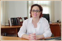 עורכת דין לדיני עבודה