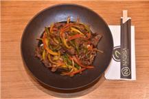 מסעדות אסייאתיות