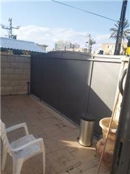 תמונה של רפאל פרגולות דקים ועבודות עץ מיוחדות