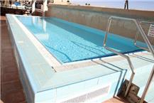 תמונה שצולמה להמחשת העבודות של אביב מוטל - 1 תמונה של אביב מוטל