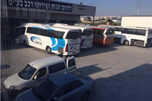 תמונה שצולמה להמחשת העבודות של דלהום זגגות ושירותי רכב בע"מ תמונה של דלהום זגגות ושירותי רכב בע"מ