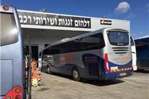 תמונה שצולמה להמחשת העבודות של דלהום זגגות ושירותי רכב בע"מ - 1 זגגות רכב