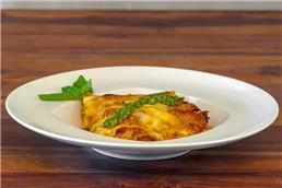 תמונה שצולמה להמחשת העבודות של מנואל הכשרה מסעדות איטלקיות