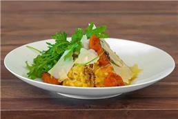 תמונה שצולמה להמחשת העבודות של מנואל הכשרה איטלקי