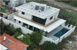 תמונה שצולמה להמחשת העבודות של גמרי ניר - אדריכל תמונה של גמרי ניר - אדריכל