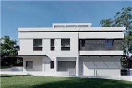 תמונה שצולמה להמחשת העבודות של גמרי ניר - אדריכל תמונה של גמרי ניר - אדריכל